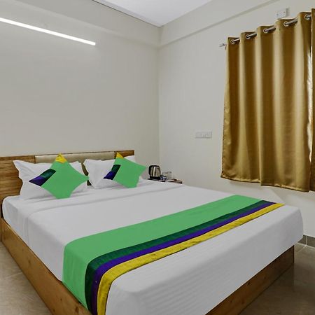 Treebo Sln Heritage Bangalore Bagian luar foto